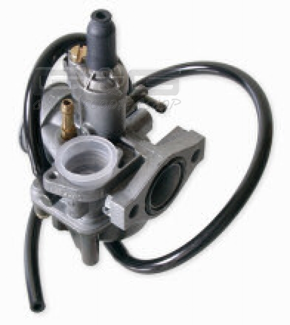 Honda x8r carburettor #4