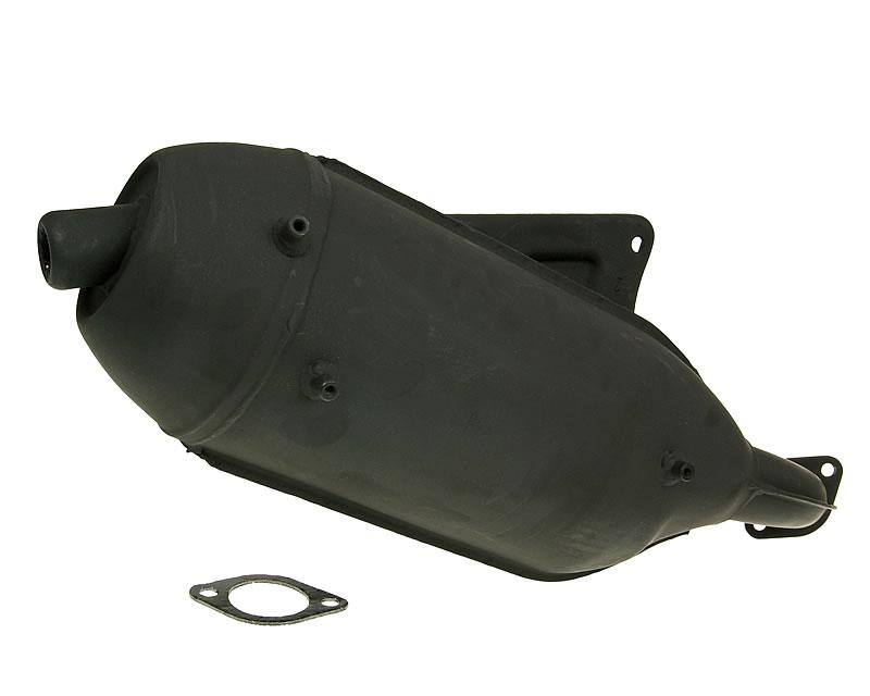 Exhaust: Exhaust Synonym