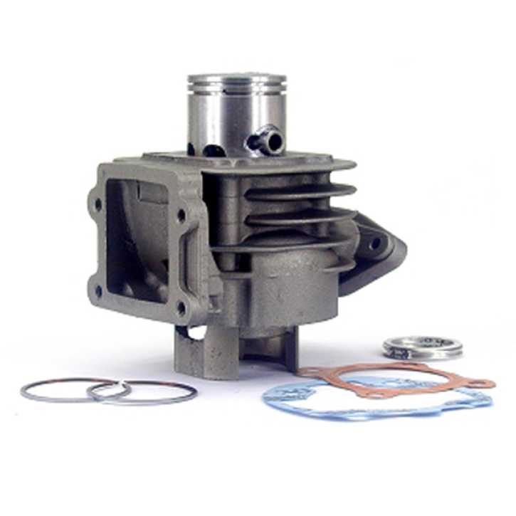 Zylinder Aluminium 50ccm Minarelli stehend AC Booster Stunt