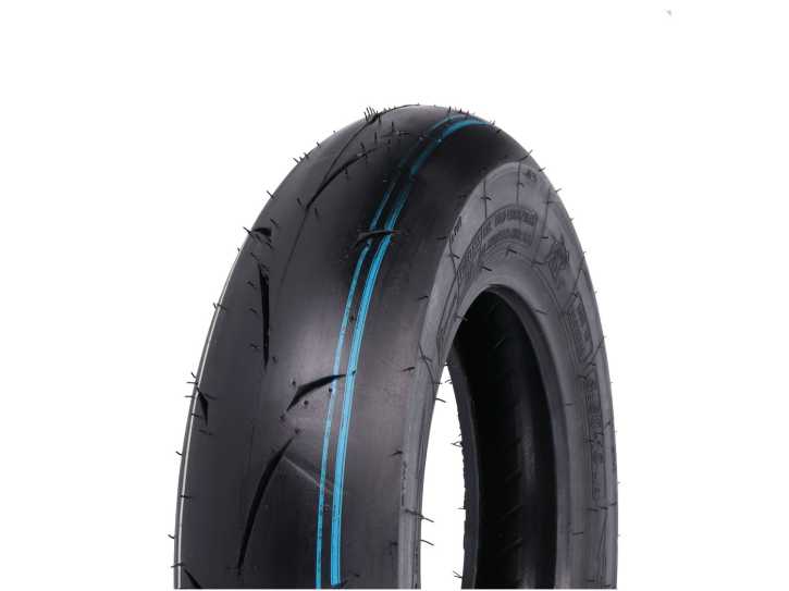 Rennreifen Mitas / Sava 3.50-10 51P medium