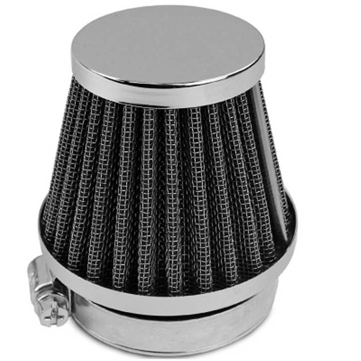 Luftfilter Powerfilter Sport Luftfilter Sportluftfilter 55mm