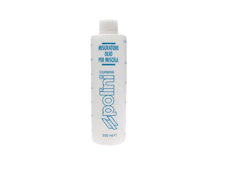 Ölmessflasche Polini (250ml)