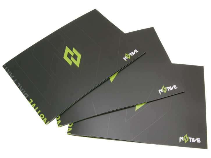 n8tive Produktkatalog Europa
