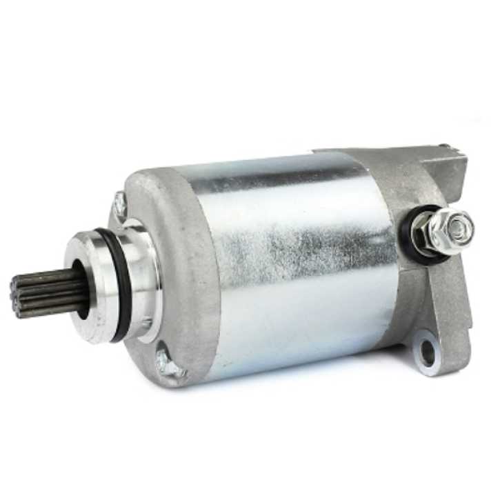 Anlasser Anlassermotor für Piaggio Leader Motor Gilera Vespa Aprilia Derbi 4-Takt Maxi-Roller