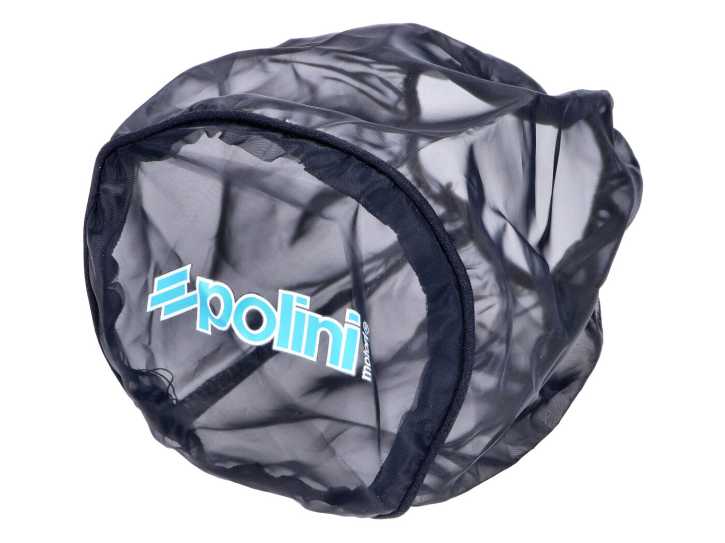 Luftfilterschutz / Staubschutz Polini für Polini Luftfilter