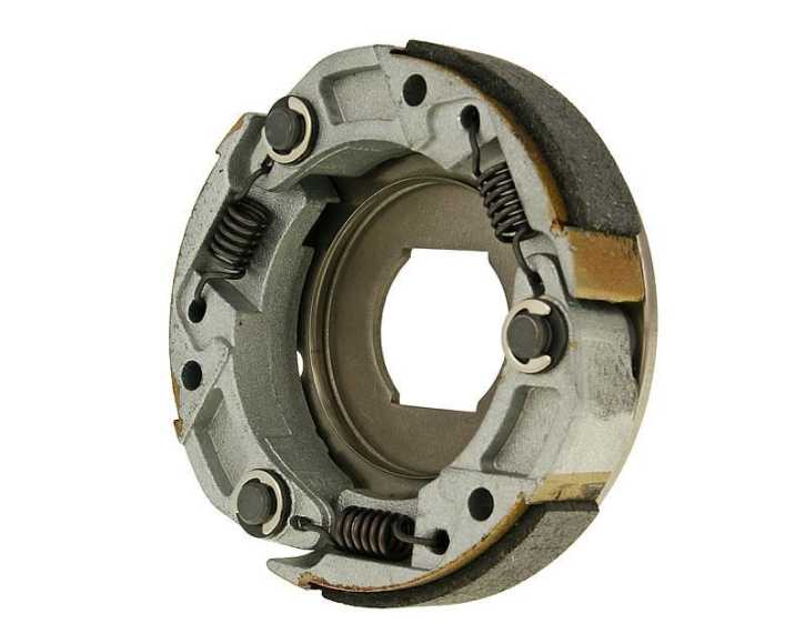 Kupplung 120mm für 125ccm Aprilia Mojito, Italjet Torpedo, Piaggio Hexagon, Vespa ET4