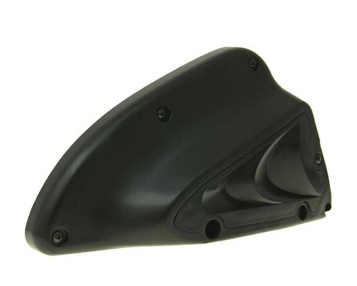 Luftfilterkasten für Gilera Runner neue Modelle