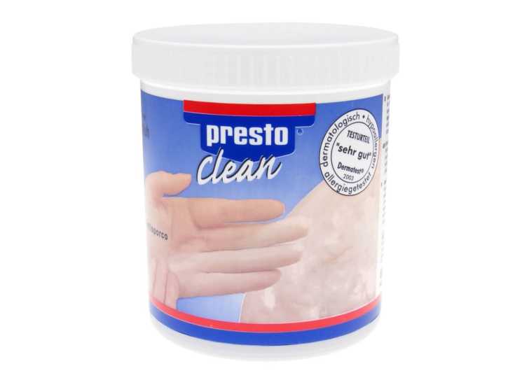 Unsichtbarer Handschuh Presto Clean 650ml