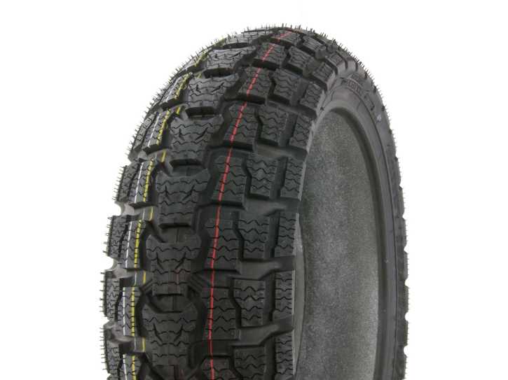 Reifen IRC Urban Snow SN 26 M+S 3.50-10 59J TL