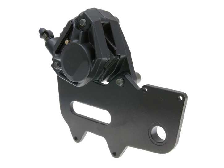 Bremssattel hinten für Aprilia MX RX Generic Trigger Keeway X-Ray KSR Moto TR50 R/SM