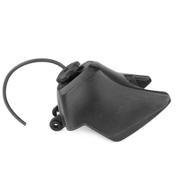 Benzintank mit Deckel für Yamaha PW50 PW 50