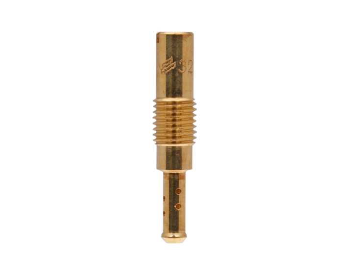 Vergaser Düse Nebendüse Dellorto NEU M4 Gr 85 carburator jet