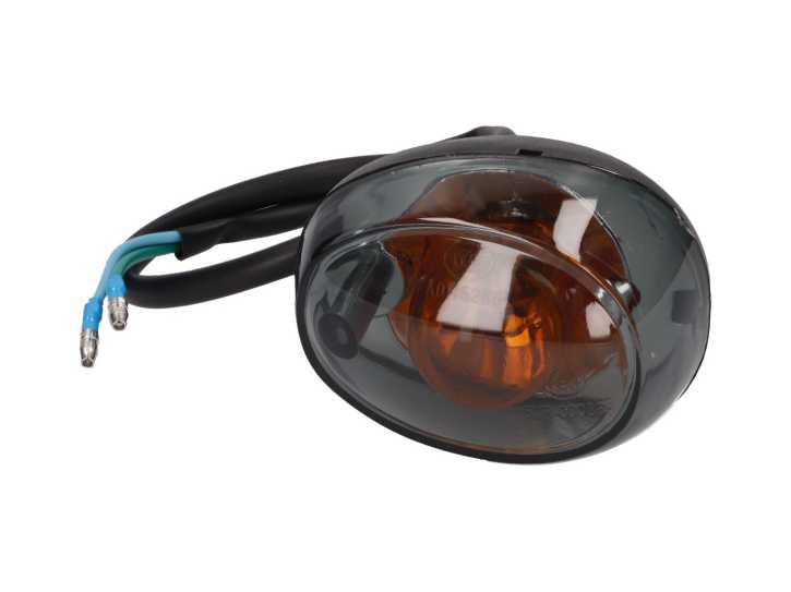 Blinker vorn links für CPI, Rieju, Explorer, Generic, Ride, Keeway