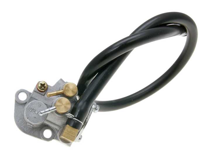 Ölpumpe für 50ccm Morini, Aprilia, Italjet, Derbi, REX, TGB, Pegasus, Suzuki