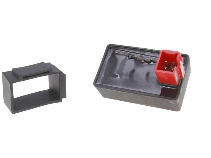 CDI Zündbox für TGB 101, 203, 303, Pegasus, Akros, Delivery, F409, TGB Sky, Corona, R50X = NK390.48