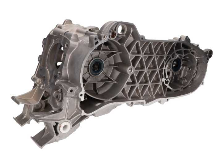 Kurbelgehäuse OEM für Peugeot Elyseo 125