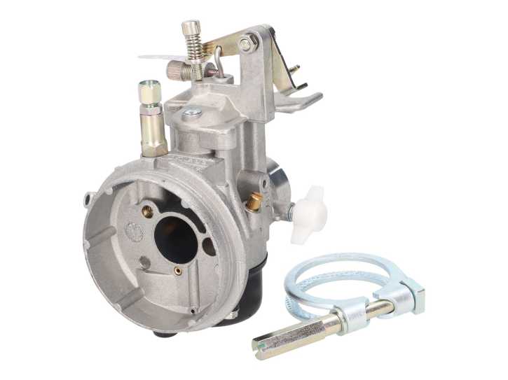 Vergaser Dellorto SHBC 19/19 E für Vespa PK, PK XL 50, 80, 125