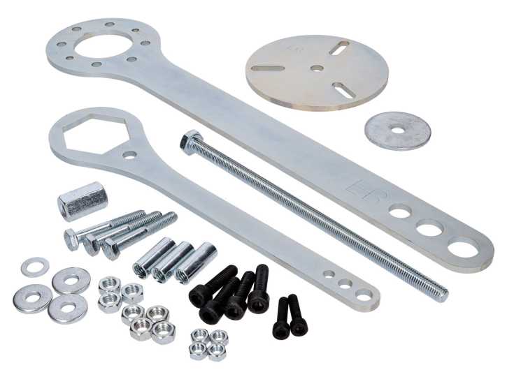 Montagewerkzeug Easyboost Vario, Kupplung, Wandler für Yamaha TMAX 500-530