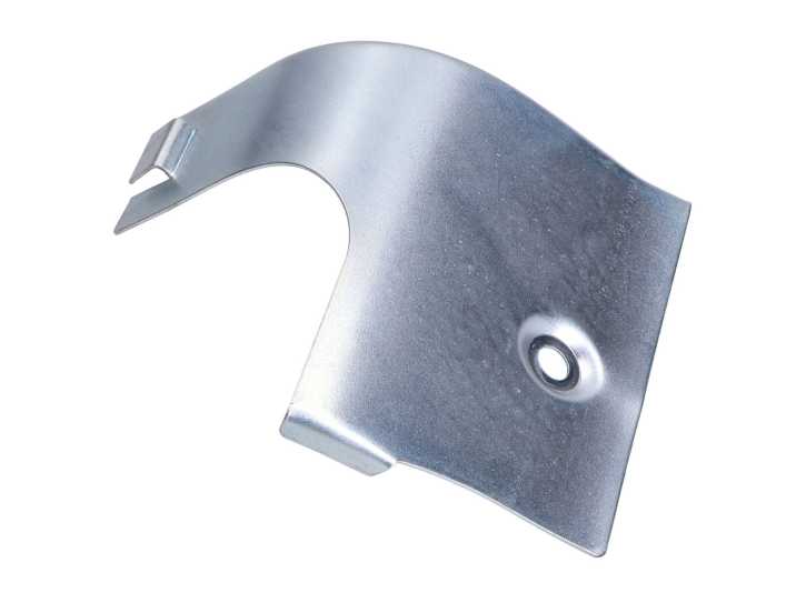 Abdeckung Zylinder / Luftleitblech verzinkt für Simson KR51/1, SR4-2, SR4-4, Schwalbe, Star, Sperber, Spatz, Habicht