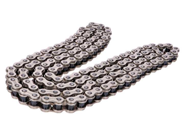Kette superverstärkt chrom 420 x 140 (420 1/2 x 1/4)