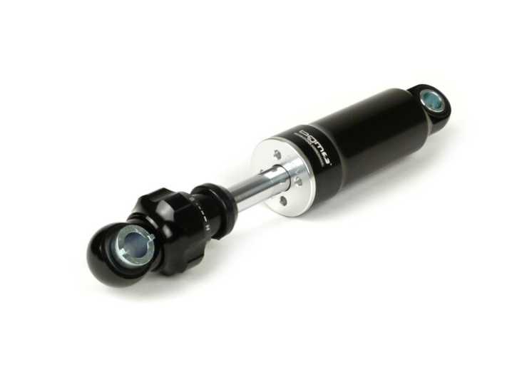 Stoßdämpfer vorne BGM PRO F16 SPORT Vespa Largeframe Rally180/200 (VSD1T/VSE1T), Sprint150 (VLB1T), GT125 (VNL2T), GTR125 (VNL2T), TS125 (VNL3T), GL150 (VLA1T), Super (VNC/VBC), VNA, VNB, VBA, VBB, Wideframe V30-33, VM, VN, VL, GS150 / GS3 (VS1-5T), ACM