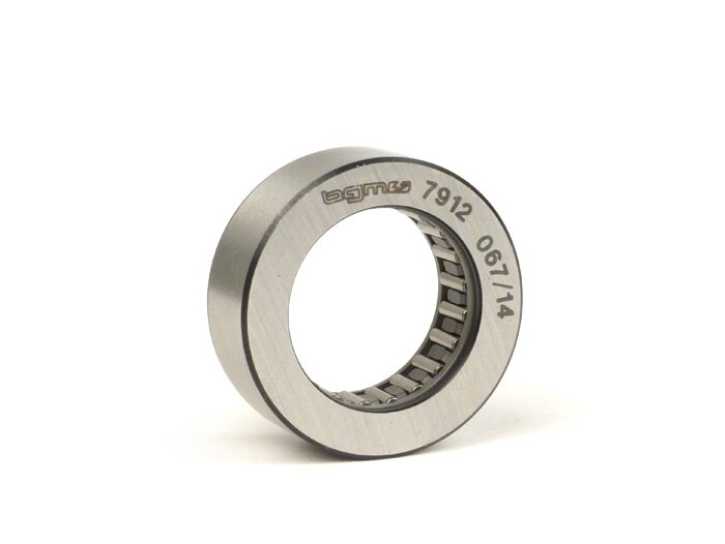 Rollenlager (21,8x34,1x12,4mm) BGM PRO (verwendet für Nebenwelle Vespa SS180 (VSC1T), GS160 / GS4 (VSB1T))