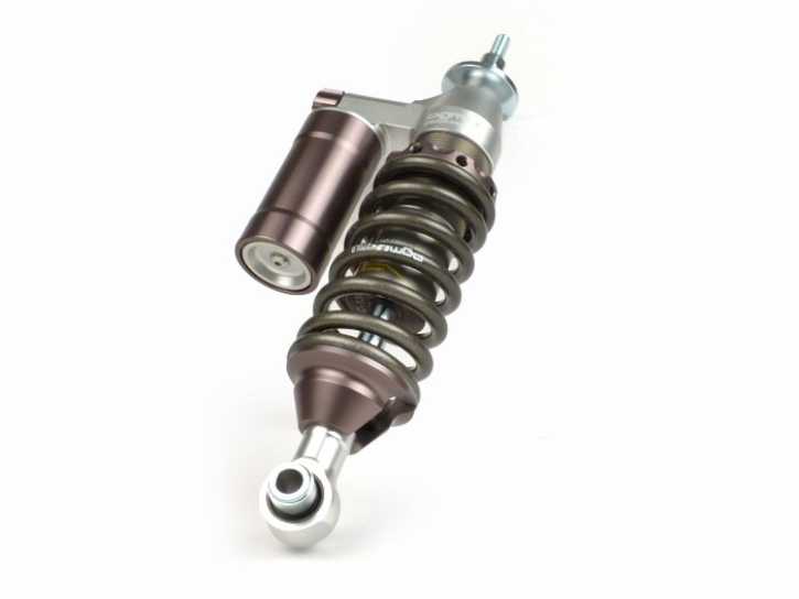 Stoßdämpfer vorne BGM PRO SC/F16 COMPETITION Vespa GS160 / GS4 (VSB1T), SS180 (VSC1T) grau