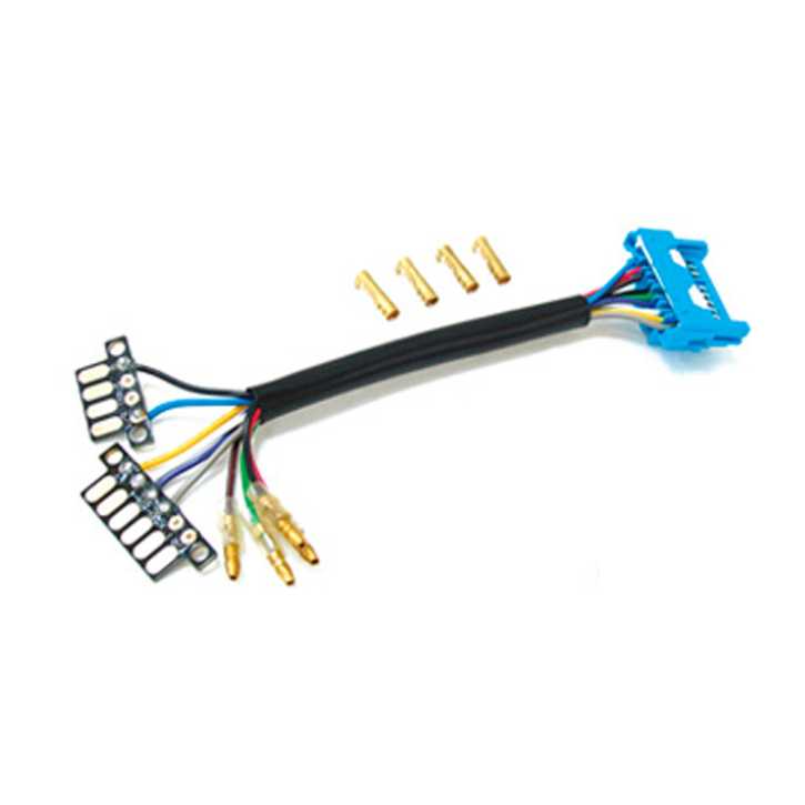 Adapterkabel Koso für GP-Tacho Yamaha Aerox / Nitro Sondermodell bis 2002