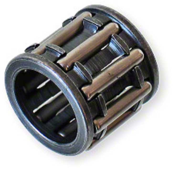 Kolbenbolzenlager Ø 10mm Nadellager 10x14x12,5mm für Minarelli Morini