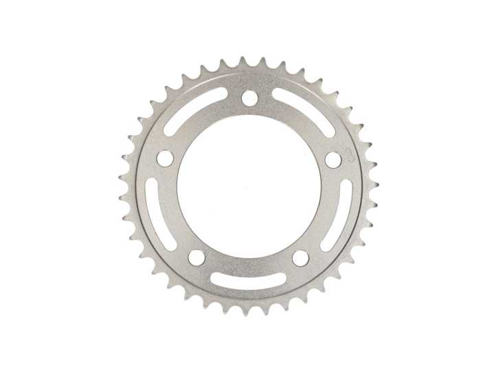 Kettenrad AFAM 39 Zähne 520 für Honda NC700, NC750, CTX 700, CBR 500, CB 500