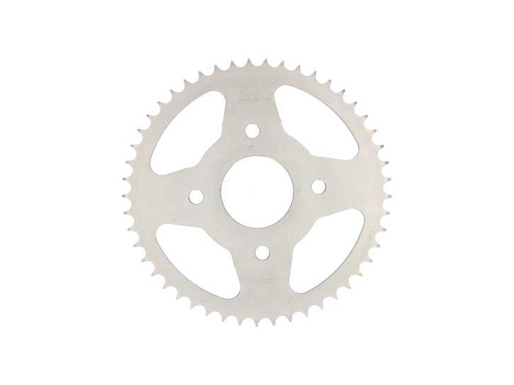 Kettenrad AFAM 49 Zähne 428 für Yamaha SR 125, TZR 125, RD 125