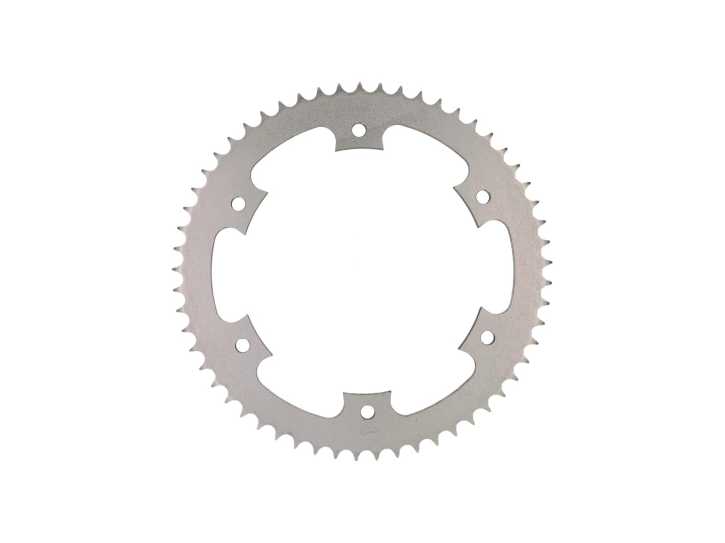 Kettenrad AFAM 57 Zähne 428 für Yamaha DT 125R, TDR, WR 125R, WR 125X