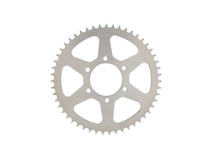 Kettenrad AFAM 51 Zähne 428 für Yamaha TW 125, XT 125, 350, TY 125
