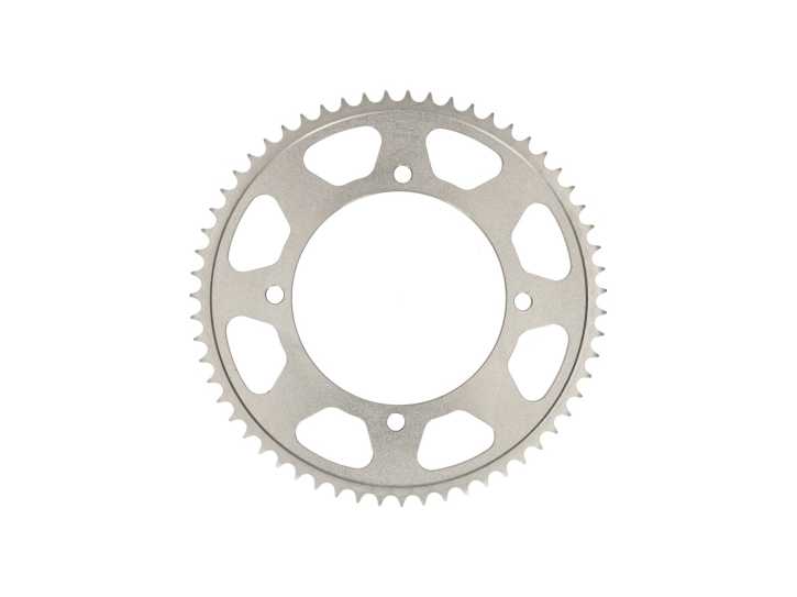 Kettenrad AFAM 59 Zähne 428 für Yamaha XVS 125, XVS 250