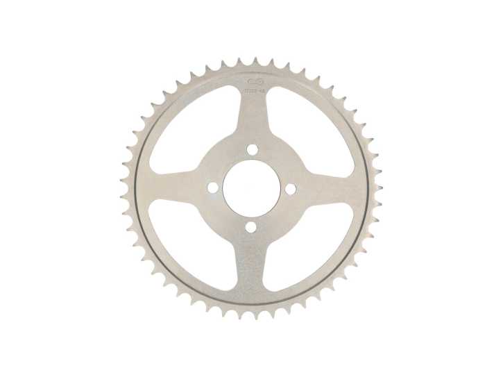 Kettenrad AFAM 49 Zähne 428 für Yamaha TT-R 125, TT-R 125 LW