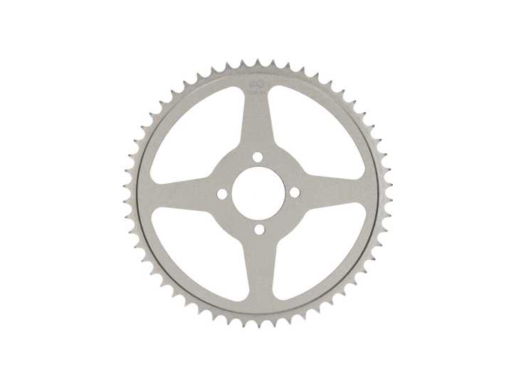 Kettenrad AFAM 54 Zähne 428 für Yamaha TT-R 125, TT-R 125 LW