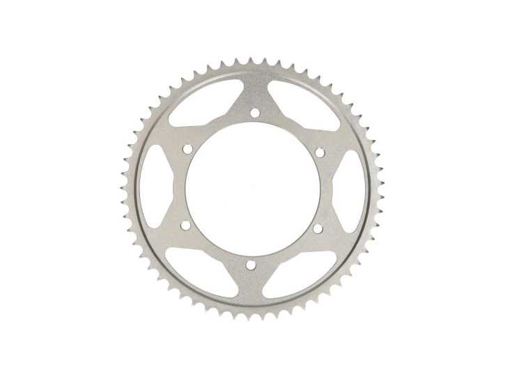 Kettenrad AFAM 57 Zähne 428 für Yamaha TDR 125, TZR 80, 125, FZR 400
