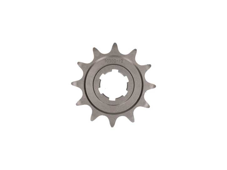 Kettenritzel AFAM 12 Zähne 520 für Yamaha YFA1, YFM, YFZ, WR, DT, Kawasaki