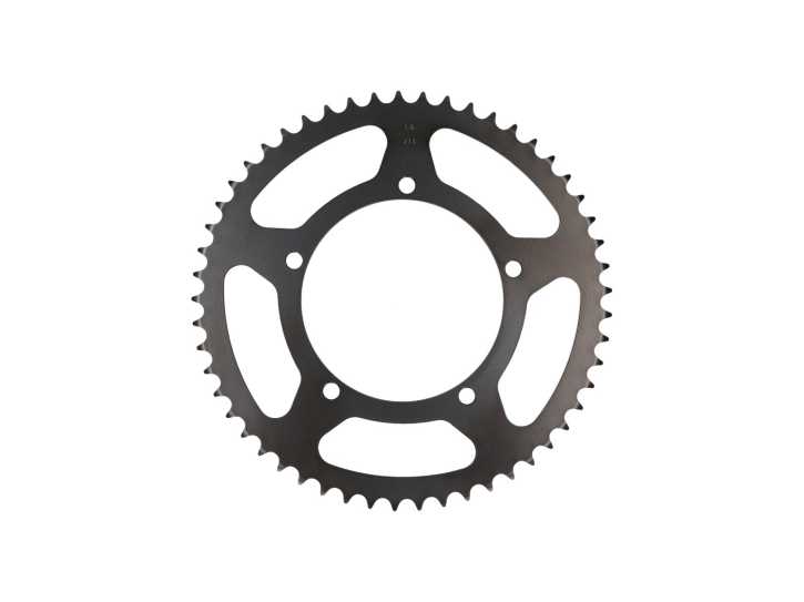 Kettenrad AFAM 53 Zähne 420 für Aprilia MX, RX -05, Generic Trigger, DT50, X-Limit