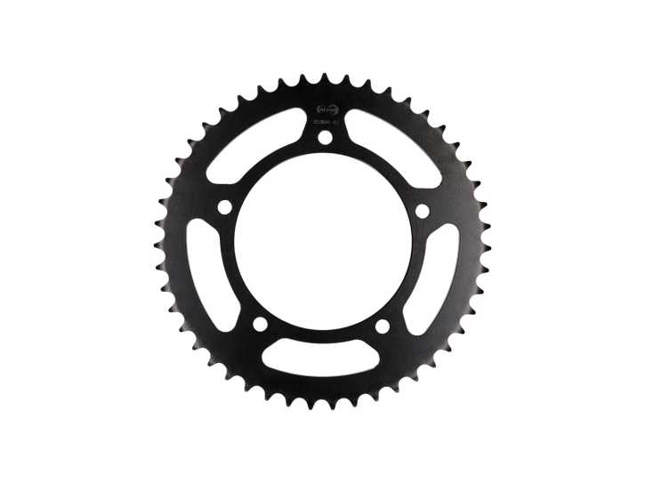 Kettenrad AFAM 47 Zähne 420 für Aprilia RS 50 99-05, Tuono 03-05