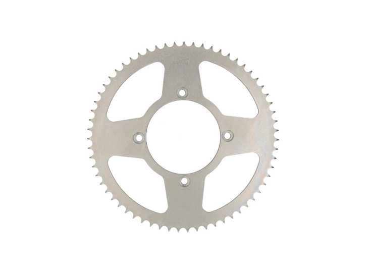 Kettenrad AFAM 63 Zähne 428 für Beta RR 125, RR 50 Enduro, Motard