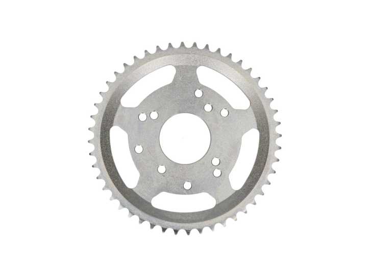Kettenrad AFAM 48 Zähne 420 für Derbi Fenix