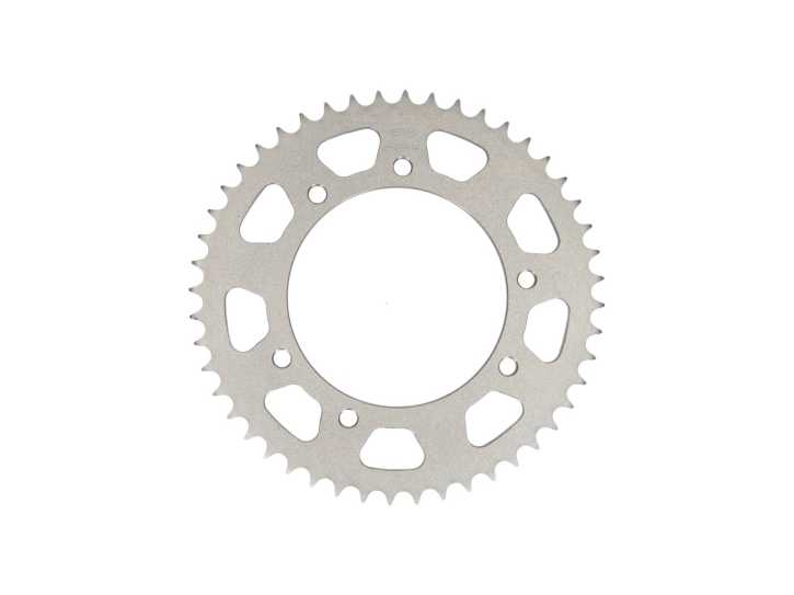 Kettenrad AFAM 48 Zähne 428 für Derbi 125, HM-Moto CRE, CRM, Rieju RS3, Yamaha XT