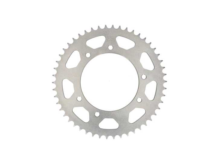 Kettenrad AFAM 50 Zähne 428 für Derbi Senda 125, HM-Moto, Malaguti, MH, Rieju