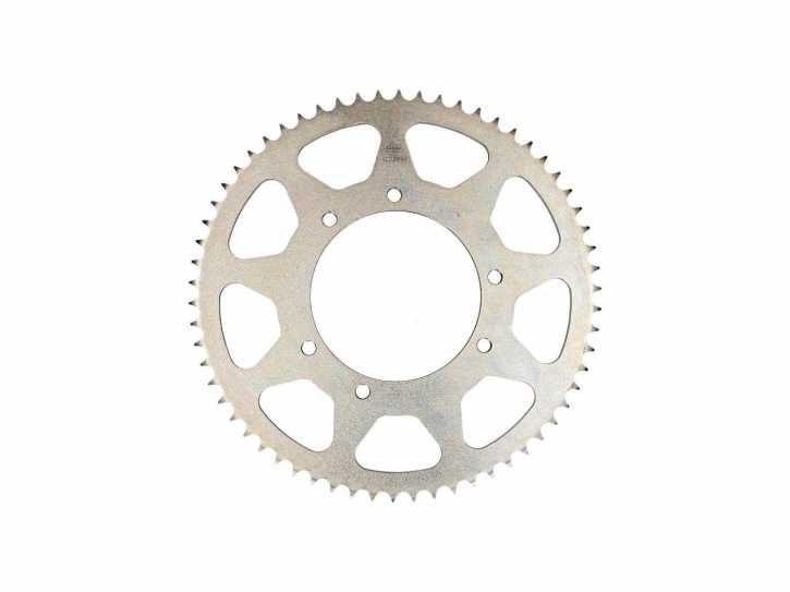 Kettenrad AFAM 62 Zähne 428 für Derbi 125, HM-Moto CRE, CRM, Rieju RS3, Yamaha XT