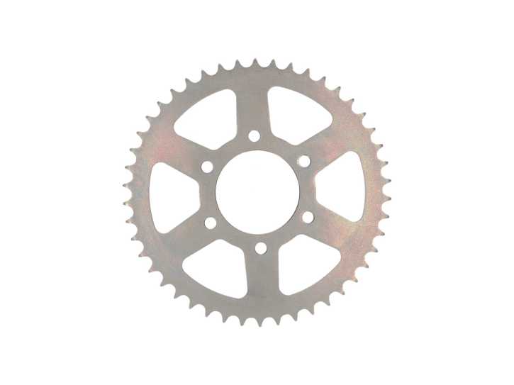 Kettenrad AFAM 46 Zähne 520 für Hyosung GV 250