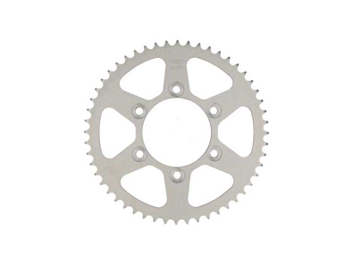 Kettenrad AFAM 52 Zähne 420 für Rieju Spike, RR bis 2005