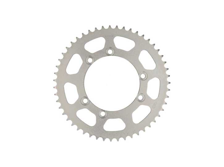 Kettenrad AFAM 51 Zähne 420 für Beta RR50, Fantic Caballero