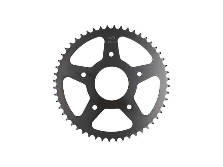 Kettenrad AFAM 52 Zähne 420 für MH RX, RYZ, Rieju MRT, RRX, SMX
