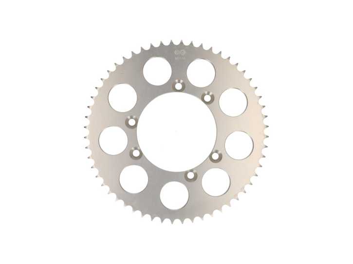 Kettenrad AFAM 56 Zähne 428 für Beta RR 50 Enduro -04